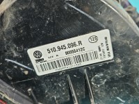 Lampa tył prawa Vw Golf Sportsvan HB EUROPA 510945096R, 90055412C