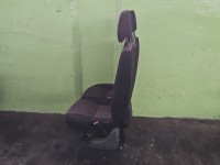 Fotel prawy przód pasażera Peugeot Boxer II 5d EUROPA