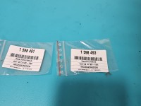 Zacisk przód prawy Audi 100 C4 2.0 8V