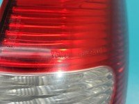 Lampa tył prawa Nissan Almera tino HB