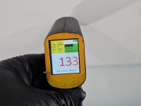 DRZWI PRZÓD LEWE KIEROWCY Mercedes GL II X166 5d 650