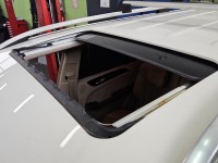 Szyberdach Mercedes GL II X166 HB A1667801429