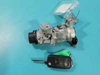 Stacyjka KLUCZYK WKŁADKA Vw Tiguan I 07- 1K0905851B