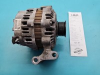 TEST Alternator Ford Fiesta Mk6 2S6T-10300-CB 1.4 16v