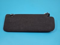 Przesłonka lewa Kia Stinger DASZEK osłona przeciwsłoneczna