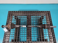 Półoś tył prawa Opel Insignia A 2.0 cdti (A20 DTH) manual