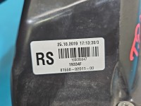 Lampa tył prawa Toyota Corolla E21 19- sedan EUROPA