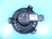 Dmuchawa nawiewu wentylator JAGUAR XF I X250 europa AV272700-5391