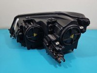 Reflektor prawy lampa przód Vw Sharan II 10- EUROPA