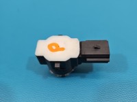 Czujnik parkowania PDC Opel Insignia B 39022835, 0263043002 stalowy Z10B