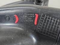 Uszczelka drzwi tył prawa Bmw F06 Gran Coupe 7275320