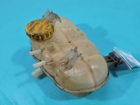 Zbiorniczek Zbiornik wyrównawczy Opel Meriva A 1.6 16V 13127096, 13127097