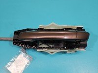 Klamka tył lewa zewnętrzna Skoda Octavia III 5L0837885C