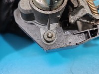 Klamka przód lewa zewnętrzna Vw Passat B6 3C0837885E