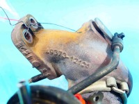 Turbosprężarka Peugeot Partner II 1.6 hdi 90KM