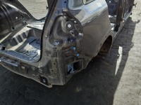 Błotnik tył prawy ćwiartka Kia Niro I 16-22 ABT HB