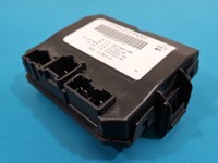 Sterownik moduł klapy tył Opel Insignia A 23422905