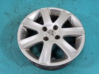Felga aluminiowa 16" Peugeot 207 alufelga