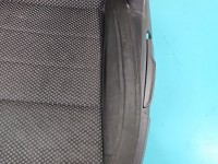 Fotel lewy przód kierowcy Skoda Octavia III EU 5d