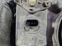 Reflektor prawy lampa przód Nissan X-trail I T30 EUROPA