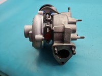 Turbosprężarka Regenerowana Toyota Rav4 II 00- 721164-10, FJ1272J, 17201-27040 2.0 D4D 116KM