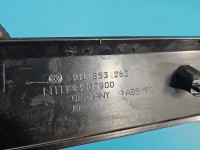 Listwa listwy dekory dekor deski Vw Passat B8 eu