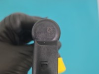 Wtryskiwacz Ford Fiesta Mk6 9654551080 1.4 tdci