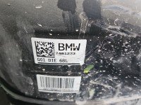 Zbiornik paliwa bak BMW X3 G01 2.0d
