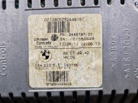 Wyświetlacz BMW X1 E84 2448197 monitor