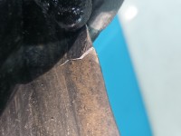 Osłona ZAŚLEPKA PLASTIK Skoda Kamiq 658825206