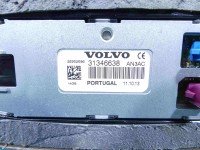 Antena Volvo V40 II 12-19 31346638