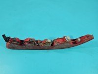 Lampa tył prawa zderzaka przeciwmgielna AUDI Q7 I 4L 4L0945096A