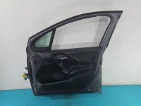DRZWI PRZÓD PRAWE PASAŻERA Peugeot 2008 I 5d beżowy EVL
