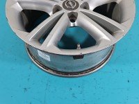 Felgi aluminiowe alufelgi Opel Insignia A Średnica felgi: 18", Szerokość felgi: 8.0", Rozstaw śrub: 5x120, Odsadzenie (ET):...