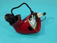 Lusterko lewe pin Porsche Panamera I 970 HB 5d kolor europa