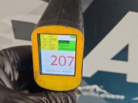 DRZWI PRZÓD PRAWE PASAŻERA Skoda Octavia III 5d LF7Y