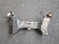 WÓZEK KOŁYSKA TRAWERS Sanki Belka silnika Nissan Almera N16 1.5 16V