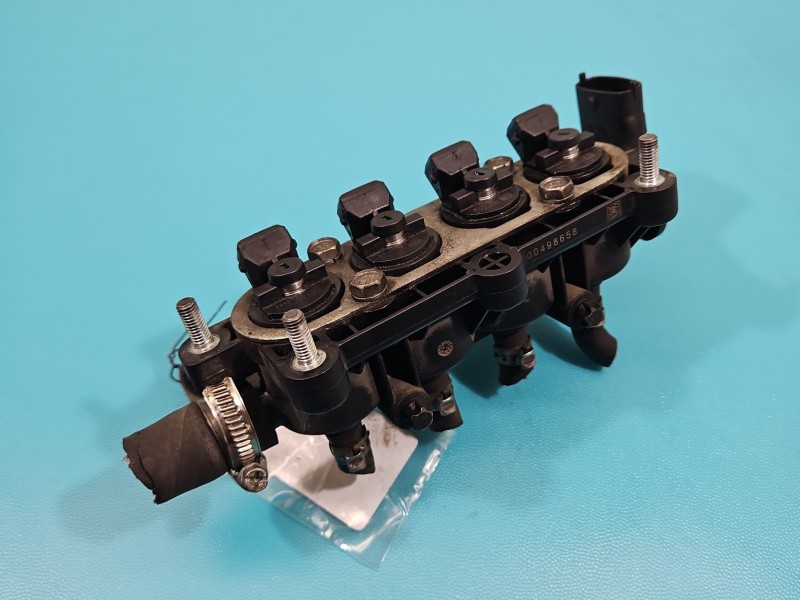 Wtryskiwacz LPG gazu 110R-000057, 67R-010233