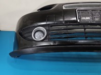 Zderzak przód przedni Renault Fluence NV676