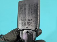 Pas bezpieczeństwa przód lewy kierowcy 7P2140-P Toyota Corolla Verso II EU