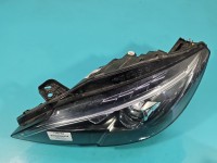 Reflektor lewy lampa przód Peugeot 308 II T9 EUROPA 9816990680