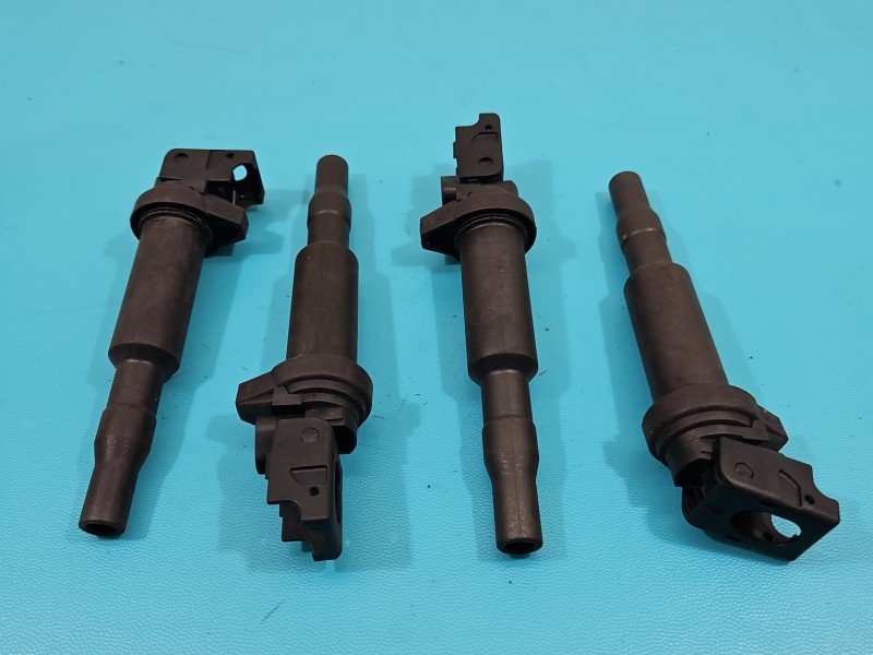 Cewka zapłonowa Citroen C4 II 0221504470 1.6 16V Cewka zapłonowa Citroen C4 II 0221504470 1.6 16V