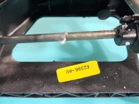 DŹWIGNIA LEWAREK WYBIERAK LINKI Toyota Avensis II T25 1.8 16V