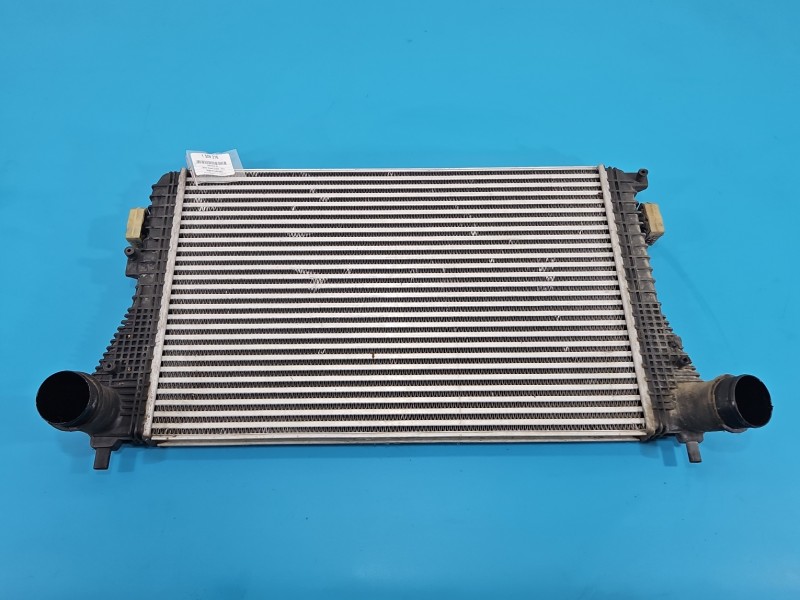 Intercooler Skoda Superb II 96568 2.0 TDI