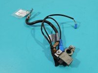 KLEMA INSTALACJA WIĄZKA MINUSOWA MINUS Bmw e90 6928989