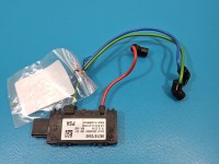 Sterownik moduł Peugeot, ALARMU Peugeot 3008 II 9821872580