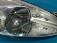 Reflektor prawy lampa przód Fiat Grande Punto EUROPA 89101373DX