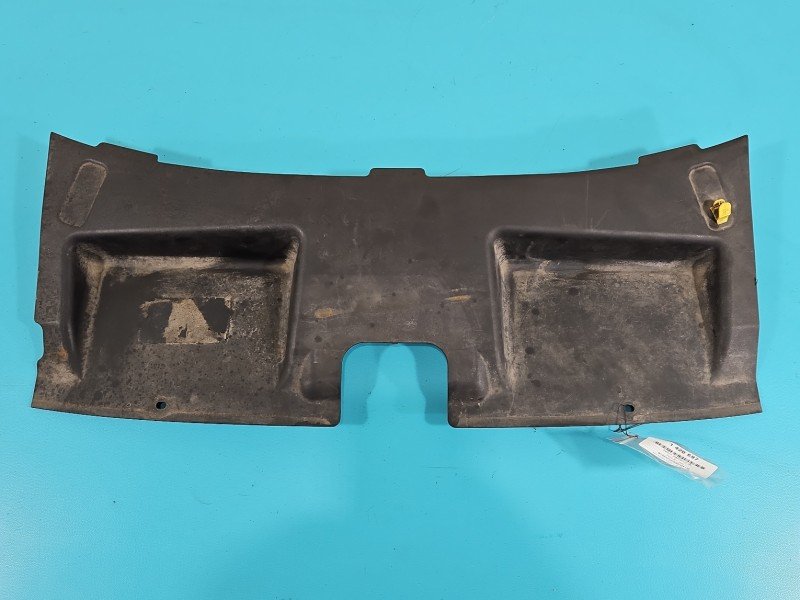 Osłona ZAŚLEPKA PLASTIK Ford S-max I MK1 Osłona ZAŚLEPKA PLASTIK Ford S-max I MK1