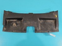 Osłona ZAŚLEPKA PLASTIK Ford S-max I MK1