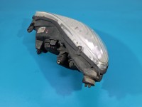 Reflektor prawy lampa przód Peugeot 607 EUROPA 9641958780, 89005371